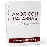AMOR CON PALABRAS - Parejas | Juegos de Mesa para Dos Personas Que fortalecen Las relaciones...